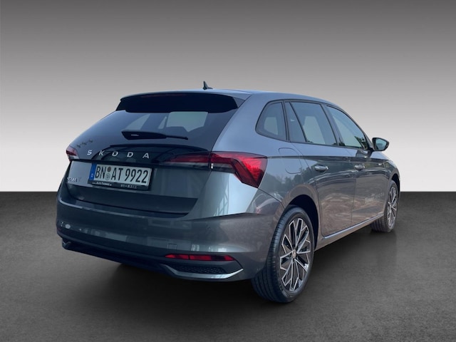 Skoda Scala 1.0 TSI Drive