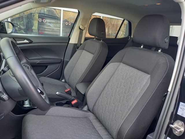 Volkswagen T-Cross ACC SHZ PDC APP-CONNECT CLIMATRONIC