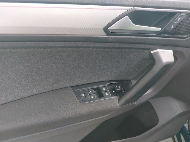 Volkswagen Tiguan DSG Move