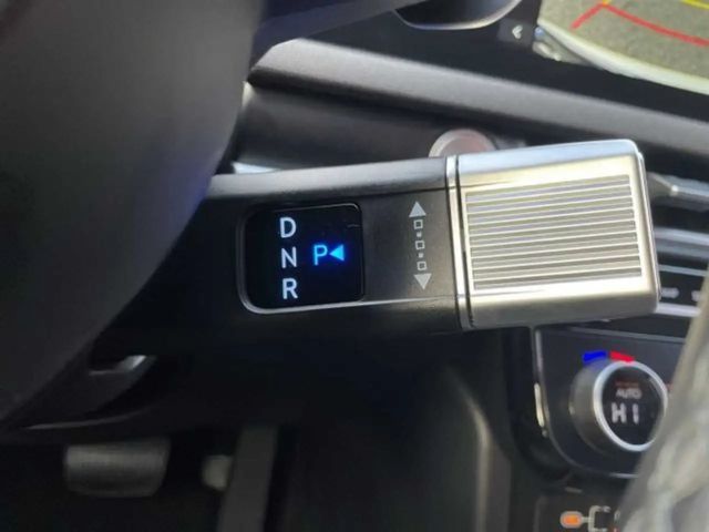 Hyundai Tucson 1.6 Trend