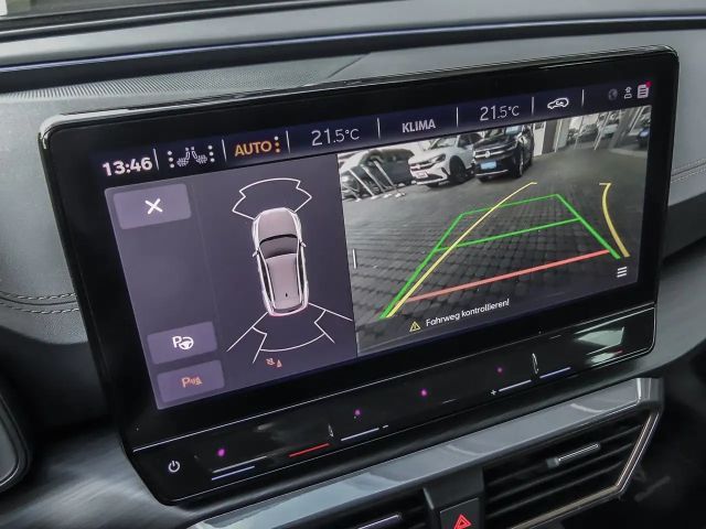 Cupra Formentor 2.0 TSI DSG VZ