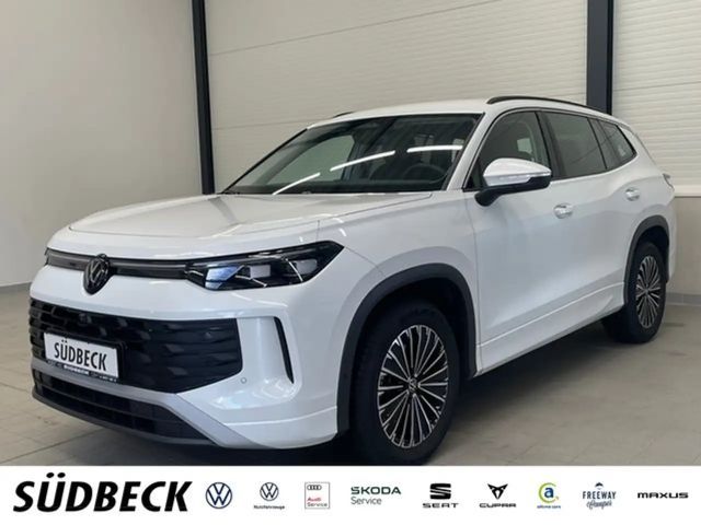 Volkswagen Tayron 2.0 TDI 4Motion DSG Life