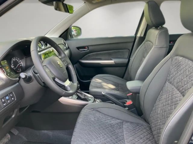 Suzuki Vitara AllGrip Comfort