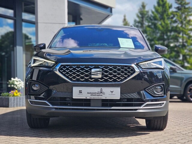 Seat Tarraco 2.0 TDI 4Drive