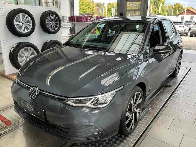 Volkswagen Golf 2.0 TDI Life