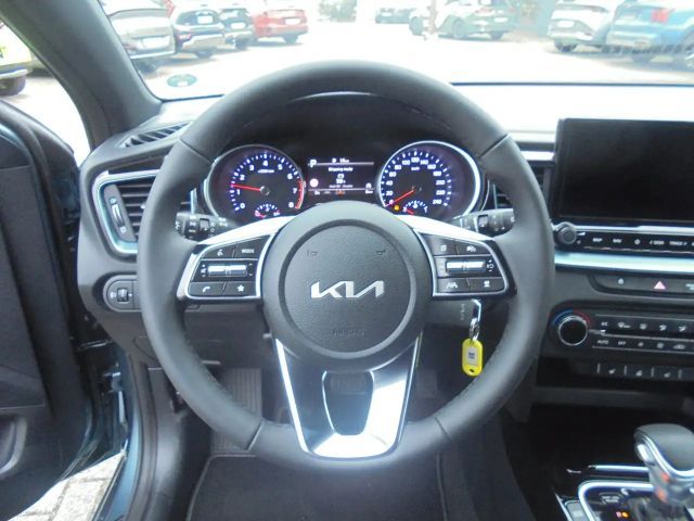 Kia Ceed GDi