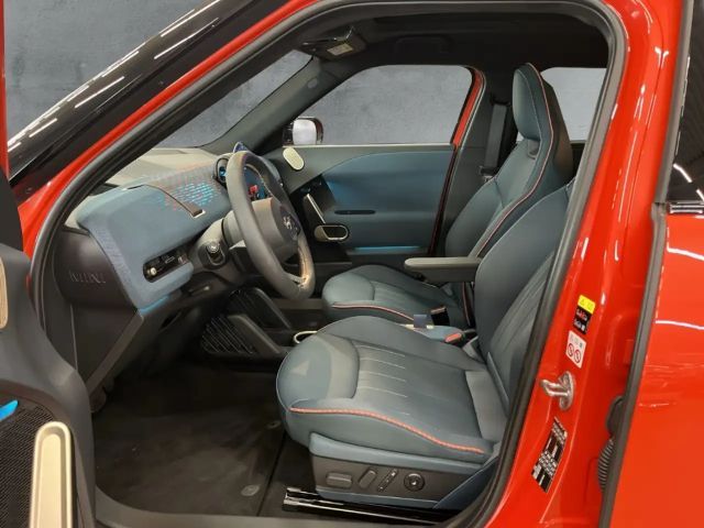 MINI Aceman Favoured Trim PAKET XL  19''NAVI HuD AHK 360°KAMER