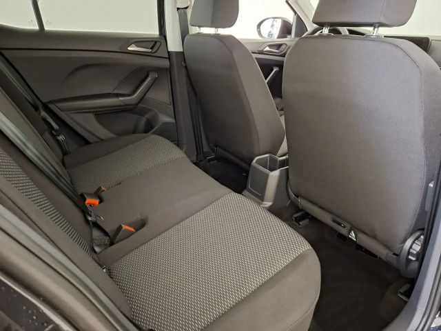 Volkswagen T-Cross 4Me TSI