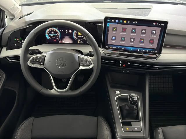 Volkswagen Golf Rabbit TDI