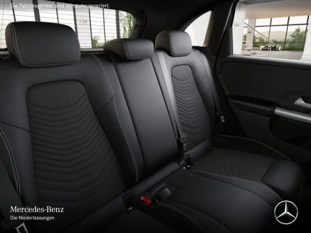 Mercedes-Benz B 180 Progressive Sedan