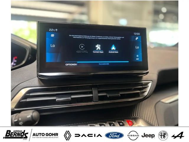 Peugeot 3008 Active Pack PureTech