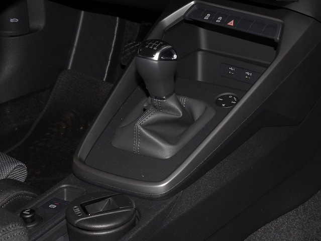 Audi A3 30 TFSI Sportback