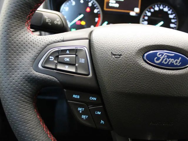 Ford EcoSport ST Line