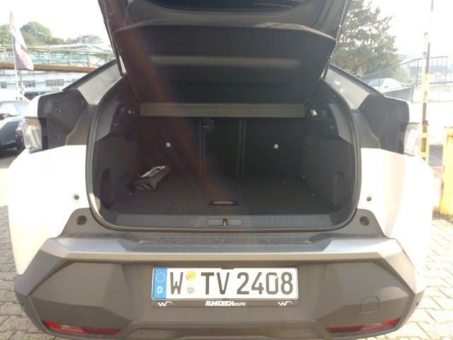 Peugeot 3008 Navi digitales Cockpit LED  Apple CarPlay