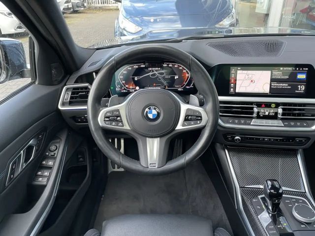 BMW 340 Touring xDrive