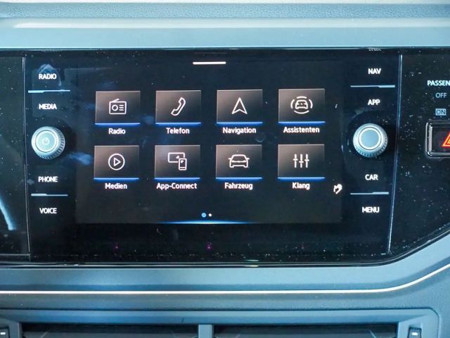 Volkswagen Taigo 1.5 TSI DSG IQ.Drive R-Line