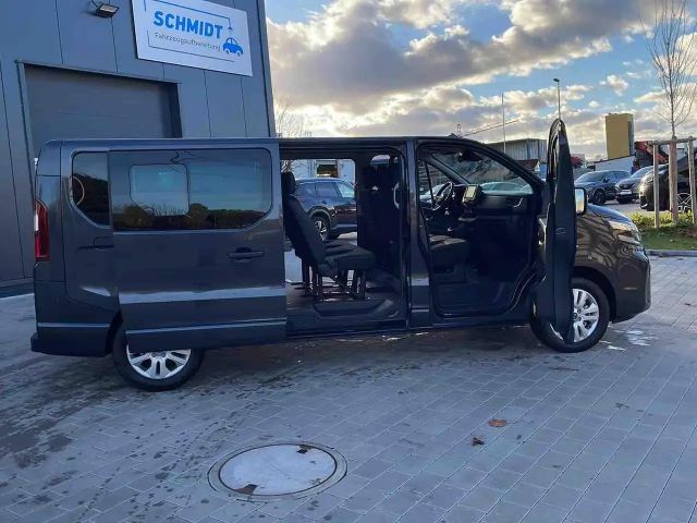 Nissan Primastar L2H1 Tekna dCi 150