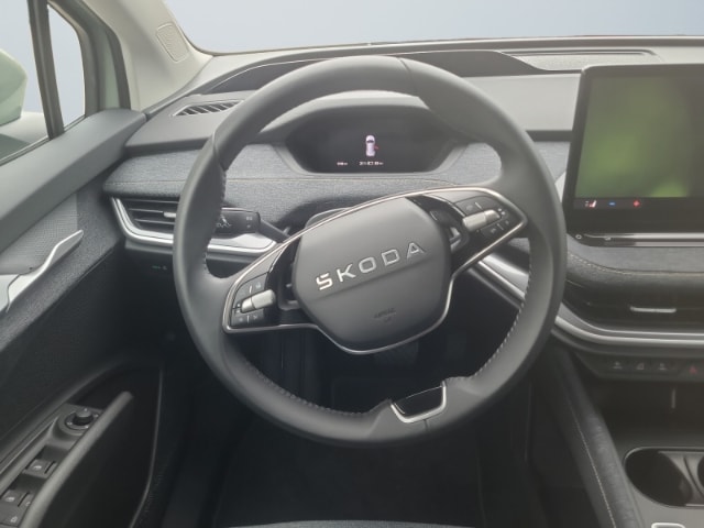 Skoda Elroq 60 Loft +AHK +360 Kamera + HuD +ACC +SHZ