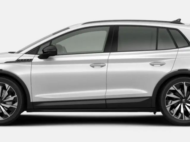 Skoda Elroq 85 Sportline