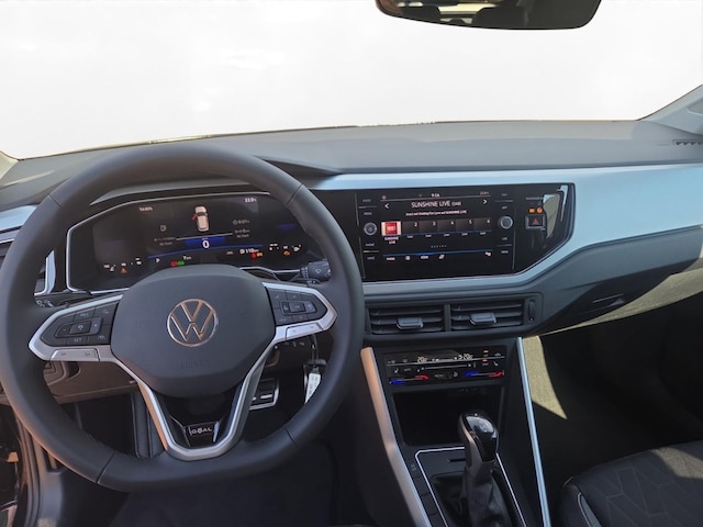 Volkswagen Taigo DSG Life