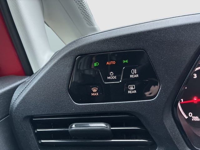 Volkswagen Caddy DSG