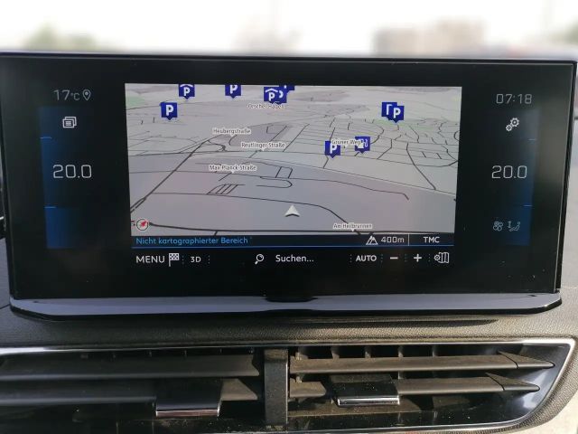 Peugeot 5008 BlueHDi GT-Line