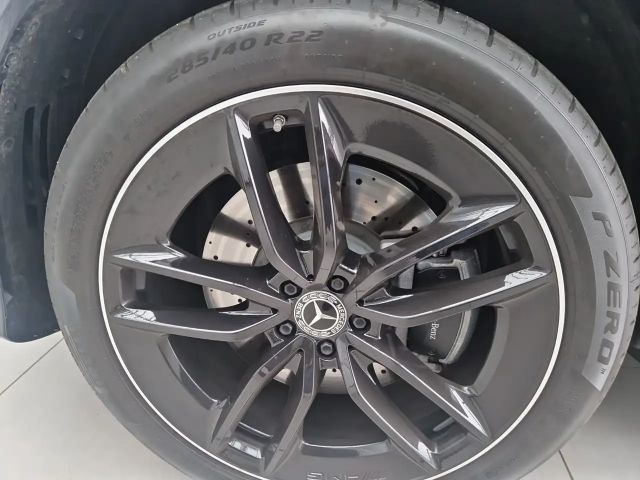 Mercedes-Benz GLE 450 4MATIC Coupé