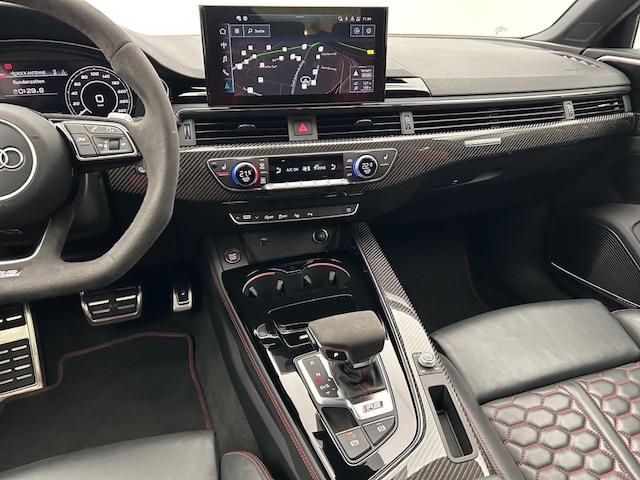 Audi RS4 Avant Quattro