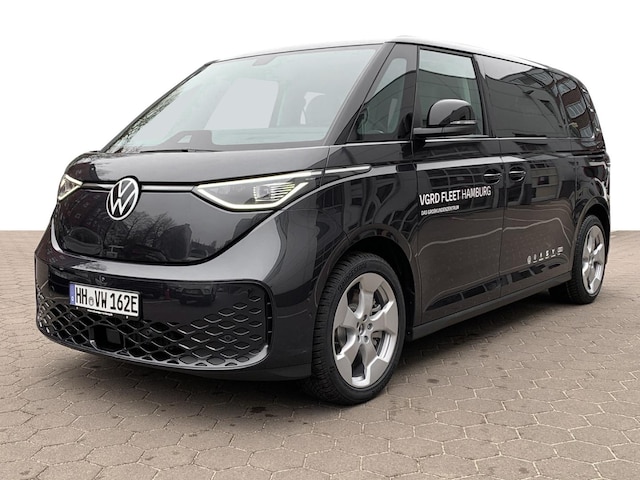 Volkswagen ID.Buzz Pro
