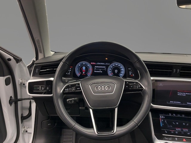 Audi A6 40 TDI Avant Quattro S-Tronic Sport
