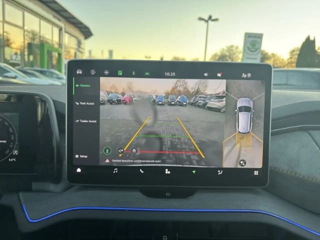 Skoda Kodiaq 2.0 TDI 4x4 Selection