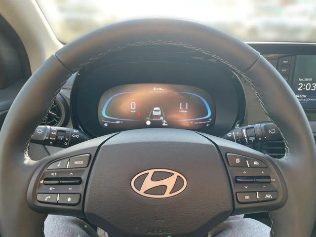 Hyundai i10 1.0 Trend