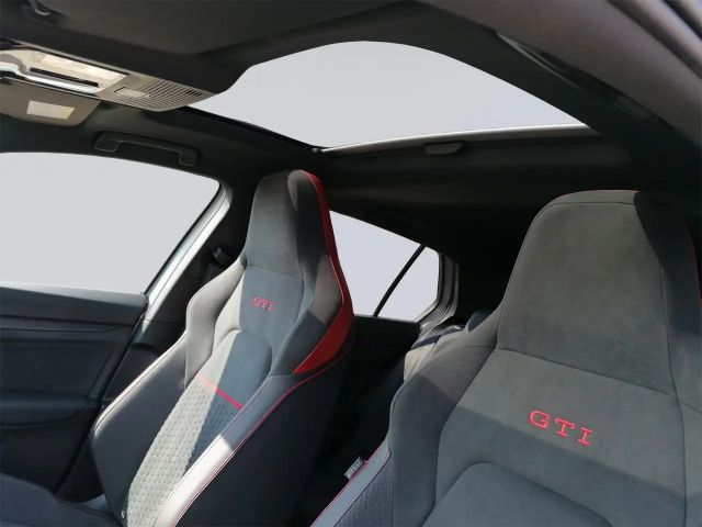 Volkswagen Golf GTI Golf VIII