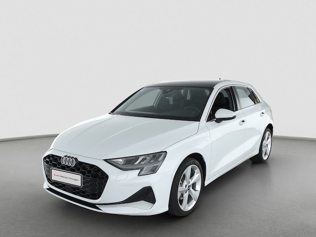 Audi A3 30 TFSI S-Tronic Sportback