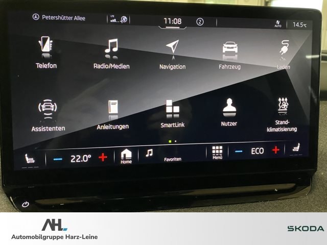 Skoda Enyaq 62kWh Batterie *sofort verfügbar*