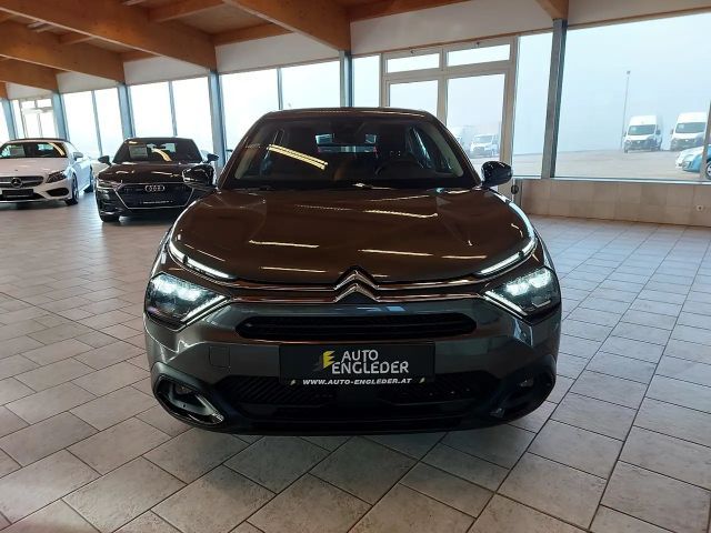 Citroën C4 BlueHDi Plus