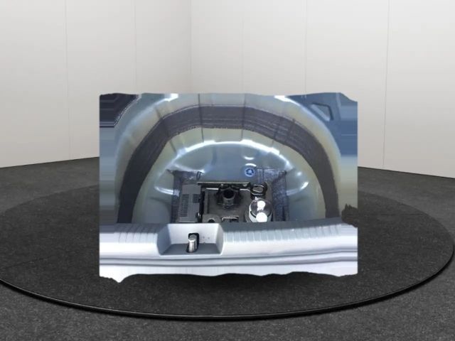 Volkswagen Taigo DSG