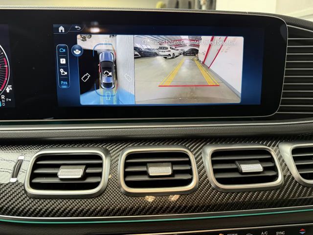 Mercedes-Benz GLE 450 4MATIC AMG Line Coupé