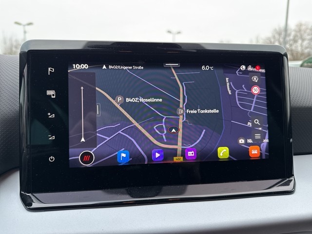 Seat Ibiza 1.0 TSI DSG