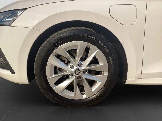 Skoda Octavia Ambition Combi iV