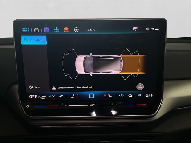 Volkswagen ID.4 Pure