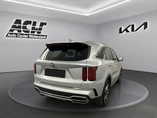 Kia Sorento Spirit Vierwielaandrijving