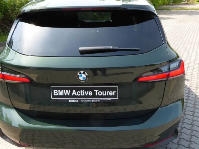 BMW 218 218i Active Tourer