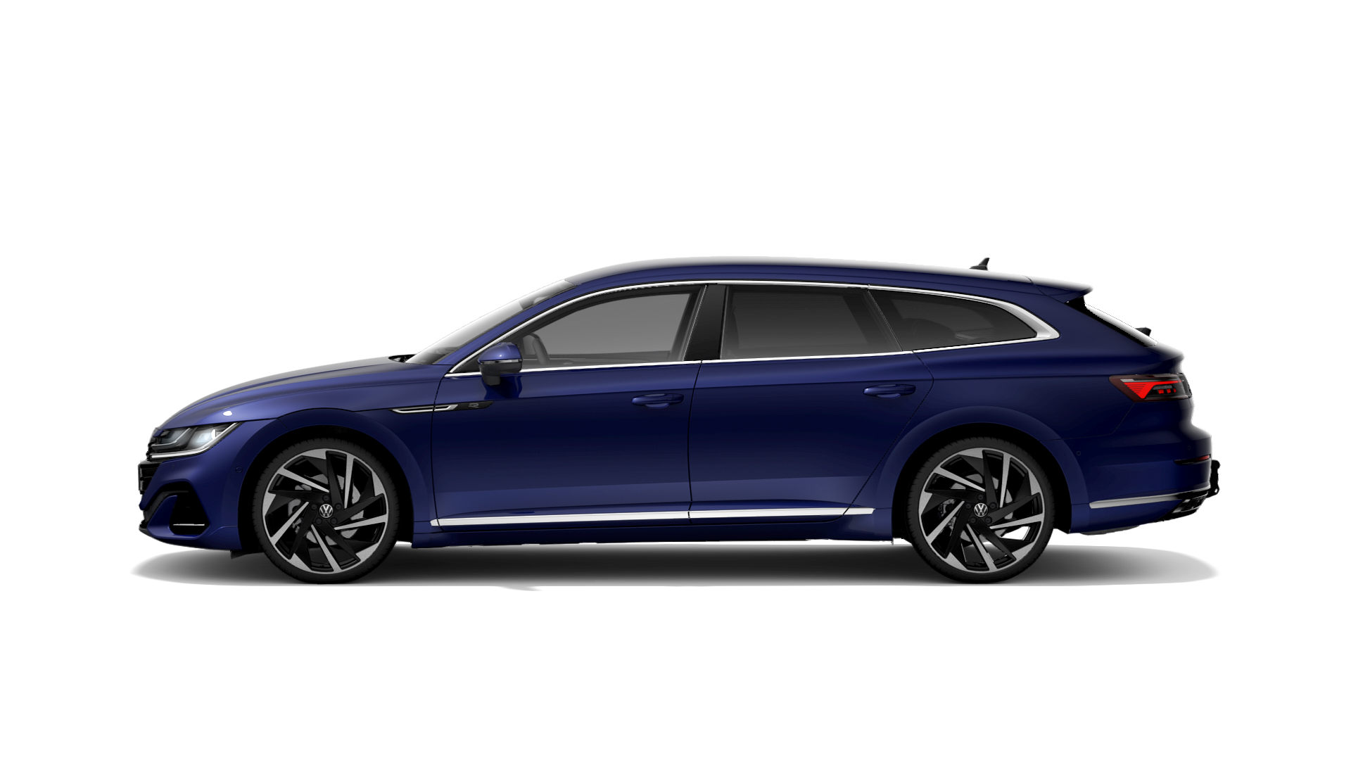 Volkswagen Arteon Shooting Brake 2.0 TDI