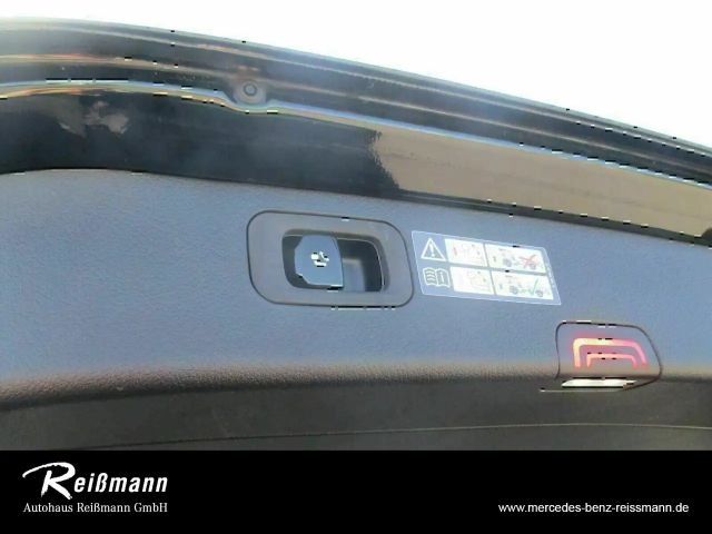 Mercedes-Benz C 200 4MATIC AVANTGARDE Estate