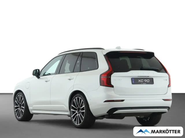 Volvo XC90 AWD Dark T8 Ultra
