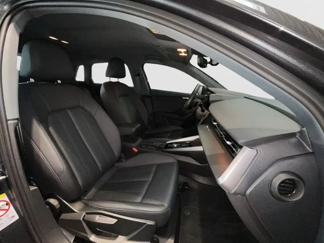 Audi A3 35 TFSI S-Line Sedan