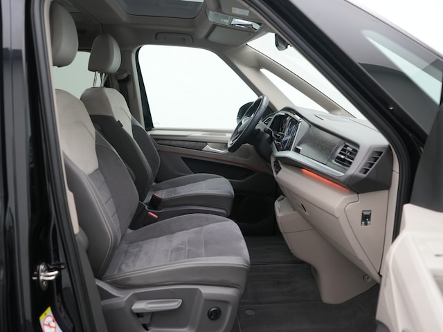 Volkswagen Multivan Lang T7 eHybrid