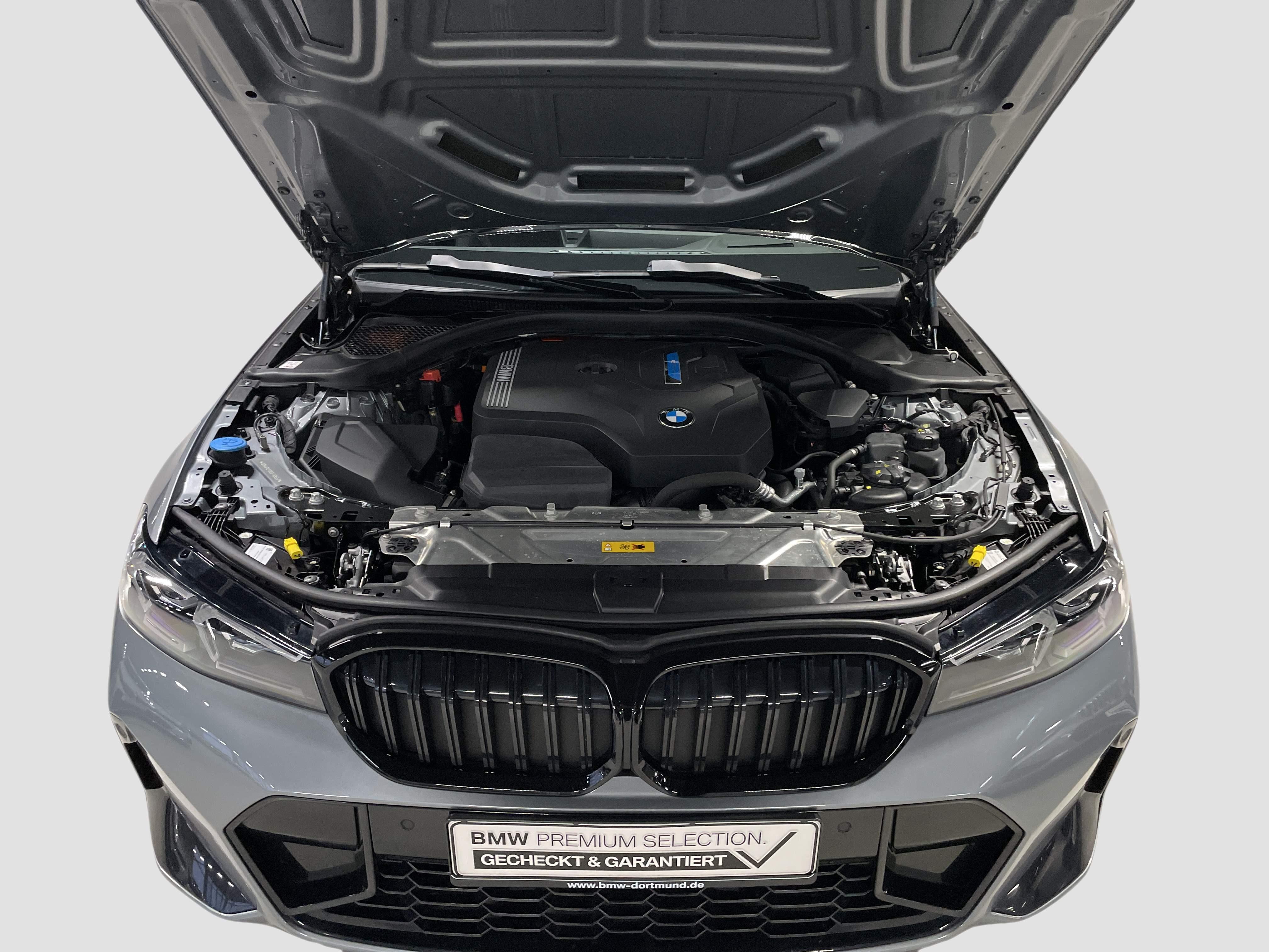 BMW 330 330e Touring xDrive