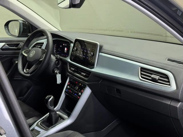 Volkswagen T-Roc 2.0 TDI
